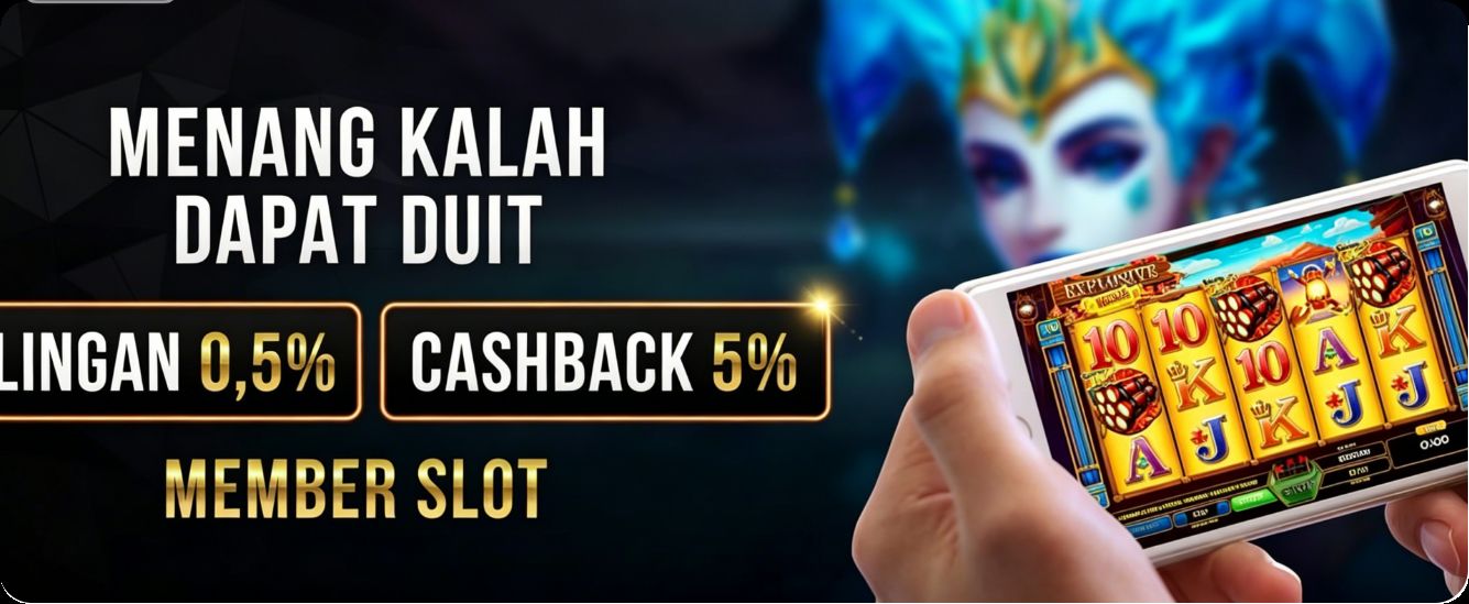 Main jktgamex.com Menang Jackpot Besar